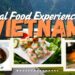 Past Pho: 10 Native Meals Experiences You Should Attempt in Vietnam