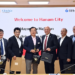 Glendale, California, Explores Partnership in Hanam’s Ok-Star World Venture