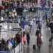 FAA lowers airline flight cuts to three% at 40 main airports