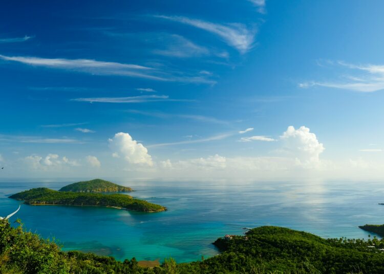 Put together for Your Caribbean Winter Escape