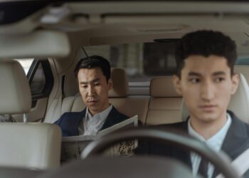 Transfeero: A Premium International Airport-Switch & Chauffeur Service Evaluation 2025