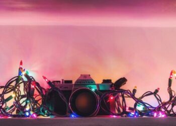 25+ Finest Vacation Presents for Vacationers in 2025