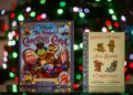 Bricker Household’s Favourite Disney Christmas Ebook Offers