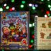 Bricker Household’s Favourite Disney Christmas Ebook Offers
