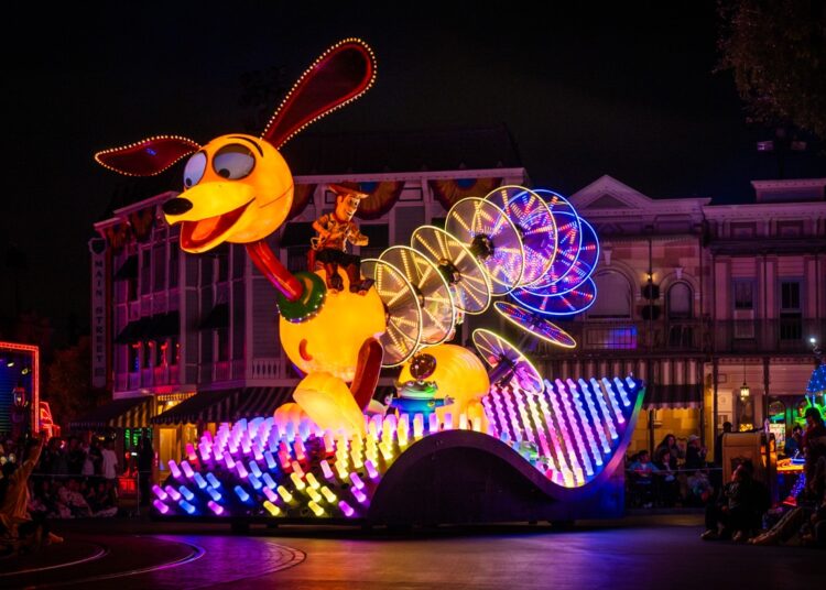 New Costco Disneyland 2-Day Ticket Deal for 2026