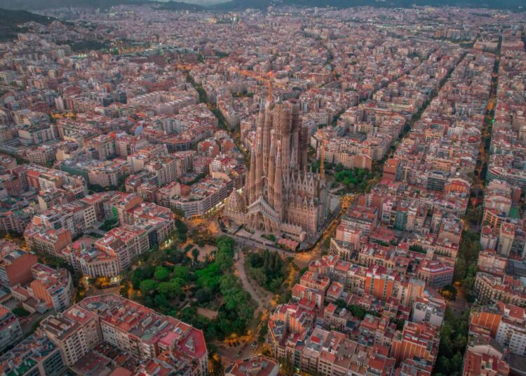 Issues To Do in Barcelona with Youngsters