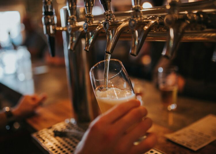 Haunted Pub Crawls: A Evening Out with Spirits (In Extra Methods Than One)