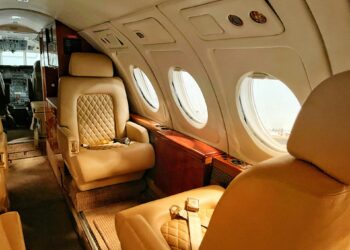 How Luxurious Floor Transport Is Redefining the Jet-Set Expertise – American Journey Blogger