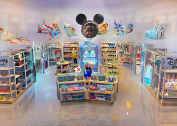 Early Black Friday Disney Reward Card Deal at Goal!