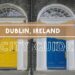 One Day In Dublin, Eire? Metropolis Information