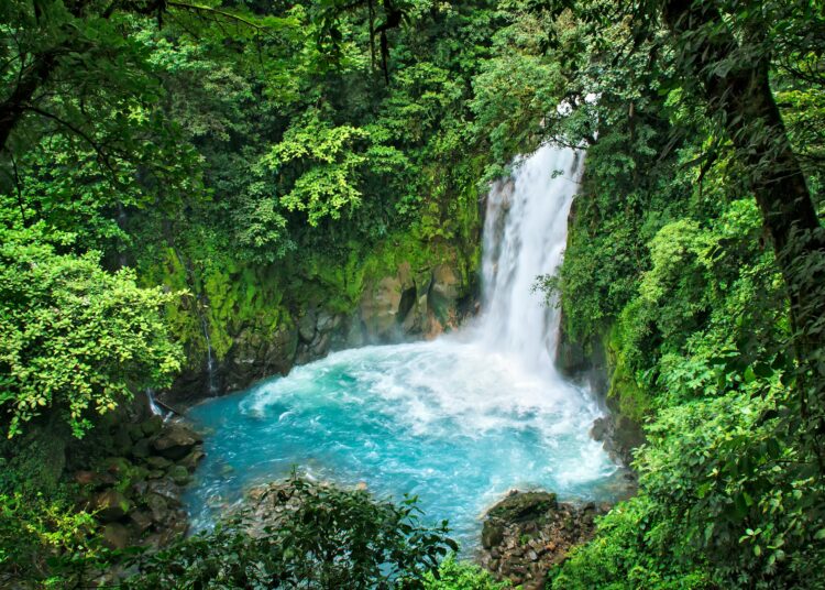 The Final Costa Rica Itinerary for First Time Vacationers