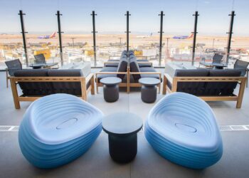 Denver Airport including 11 new gates as site visitors booms