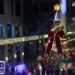 Aseana Metropolis Lights Up the Holidays with a Big Christmas Tree in Parqal