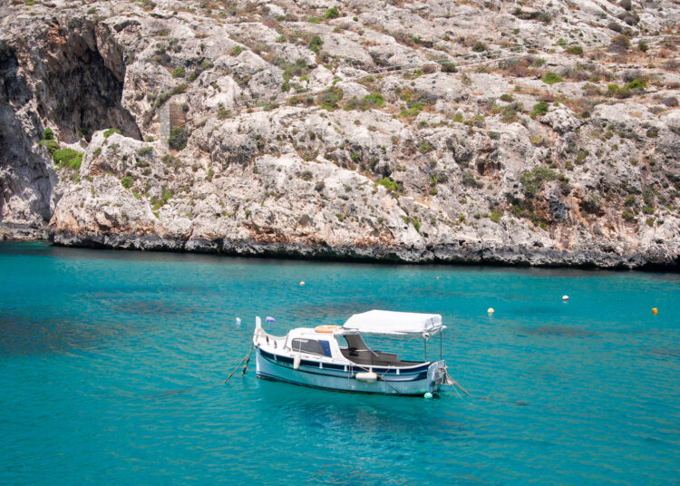 Gozo Boat Tour: Visiting the Island from a Entire New Perspective