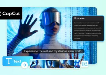 Reworking Filmmaking with CapCut AI Author & Storyboard