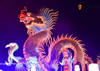 The Final Information to the 2026 Chinese language Lantern Pageant: A Journey Via Time and Mild
