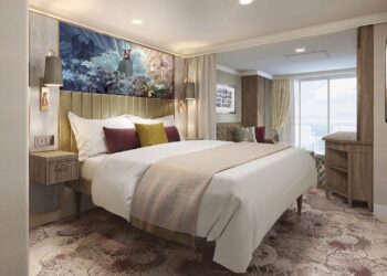 Is Disney Cruise Line concierge stage price it?