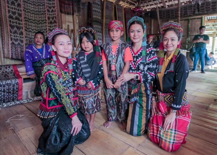 From Native Roots to International Recognition: TPB Earns Two Main Asia Awards for the Philippines