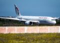Royal Air Maroc provides flights to LAX for the World Cup