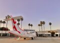 JSX provides Las Vegas and Scottsdale flights from Santa Monica