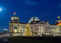 7 Nice Causes to Rejoice Christmas in Germany