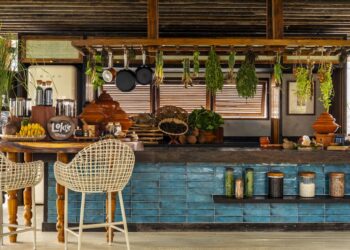 Bohol’s first luxurious wellness spa opens at South Palms Panglao MGallery