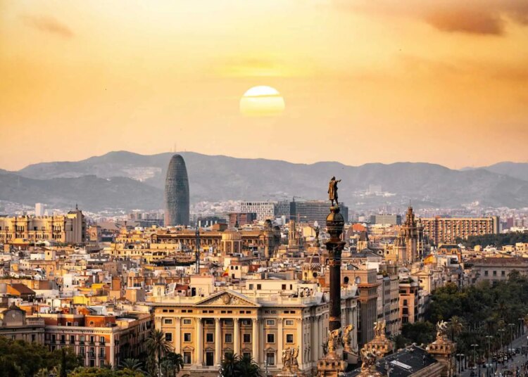 Why Barcelona Retains InspiringTravelers Yr After Yr