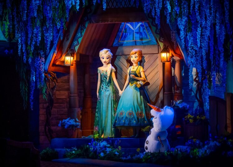 11 Large Adjustments Coming in Winter 2026 at Disney World