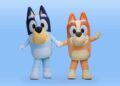 Bluey, Bingo & Australian Critters Coming to Disney’s Animal Kingdom in 2026!