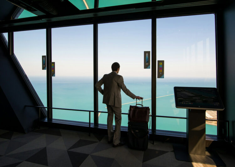 Steps to Guarantee Your Enterprise Journey Runs Easily From Begin to End