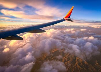 Orlando Airport Warns of Document Vacation Crowds Throughout Disney World’s Peak Season