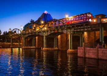 Greatest & Worst Disney Parks within the World