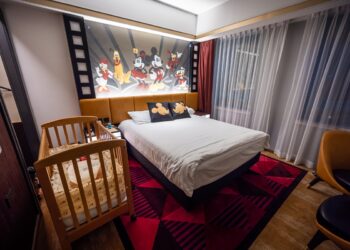 Greatest Cyber Monday 2025 Gross sales on Low cost Disney Tickets, Motels & Airfare