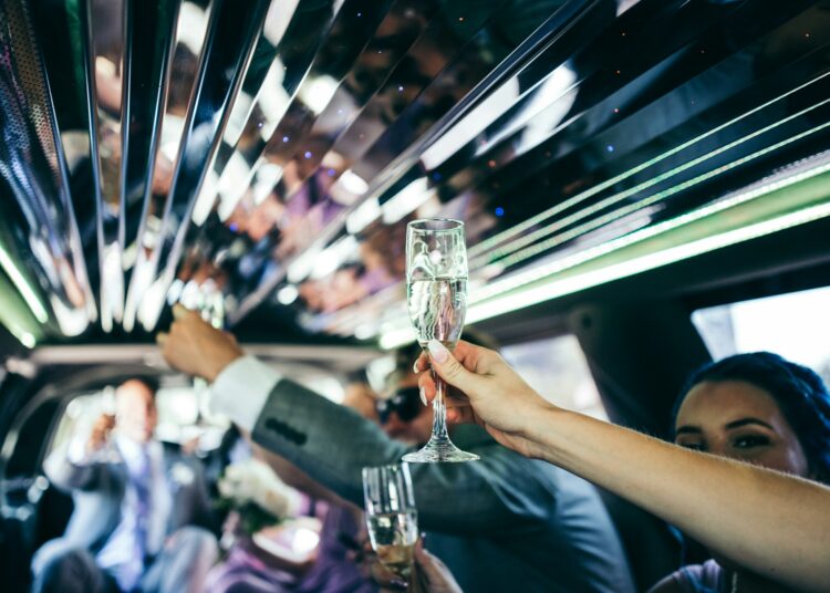 A First-Class Journey Evaluation – American Journey Blogger