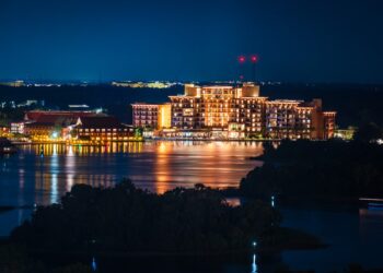 Evaluation: Disney World’s New Resort Followers Like to Hate Is…Truly Nice?