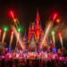 See Disney’s Christmas Parade, Stage Present & Fireworks for “Free” Throughout Peak Weeks at Magic Kingdom