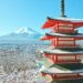 The best way to Plan an Epic Snowboarding Journey to Japan