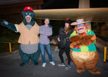 How A lot It Prices to Go to All 12 Disney Parks in 2026 on a Dream Across the World Trip!