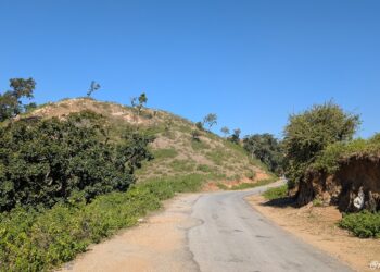 Vero ka Math- A Temple in Kumbhalgarh Rajasthan