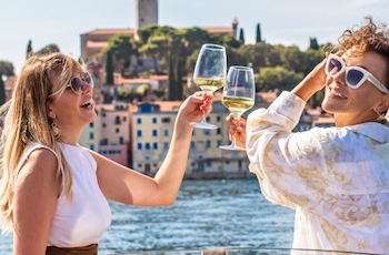 Croatia Tourism Charts a Sustainable Path for the Future