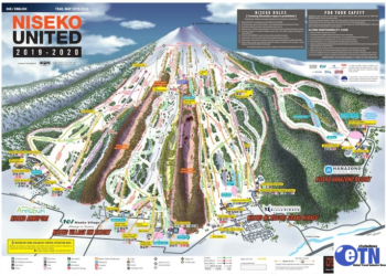 Niseko Worldwide Ski Resort Leads Japan’s World Snow Tourism