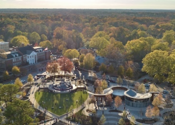 Cary, North Carolina: America’s Greatest-Saved Journey Secret