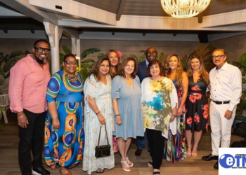 Antigua and Barbuda Tourism Authority Hosts U.S. Journey Advisory Board