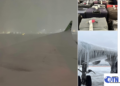 Lethal U.S. Winter Storm Grounds Flights, Cuts Energy to Tens of millions