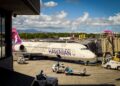 Hawaiian Airways plans Oneworld debut, $600 million airport and airplane upgrades
