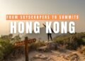 From Skyscrapers to Summits: Why You Ought to Hike in Hong Kong (Even If You Suppose You Can’t)