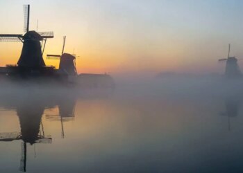 Navigating Web Entry within the Netherlands: A Traveler’s Information