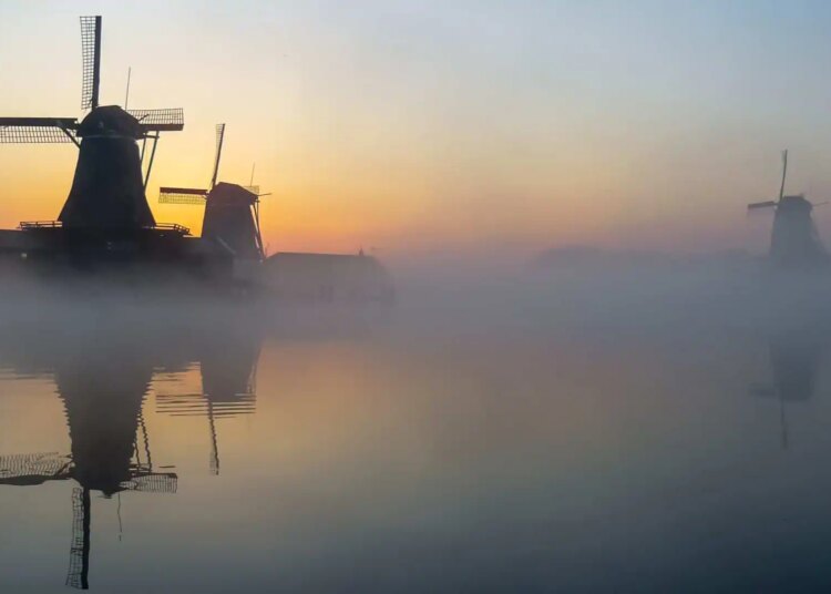 Navigating Web Entry within the Netherlands: A Traveler’s Information