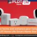 Safe your house and improve your dwelling area with the PLDT Residence Life Good Residence Starter Equipment.