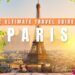 PARIS TRAVEL GUIDE: Tradition, Delicacies, and Hidden Corners of the Metropolis of Gentle